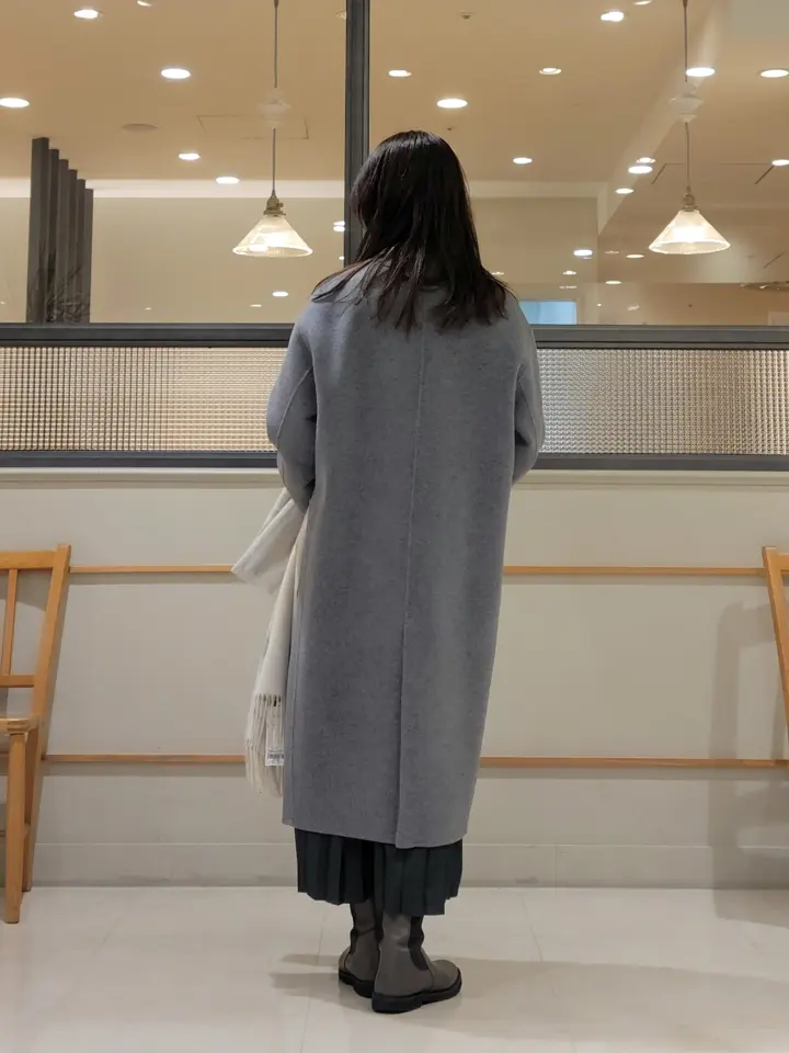 23区 新保 コーディネート画像