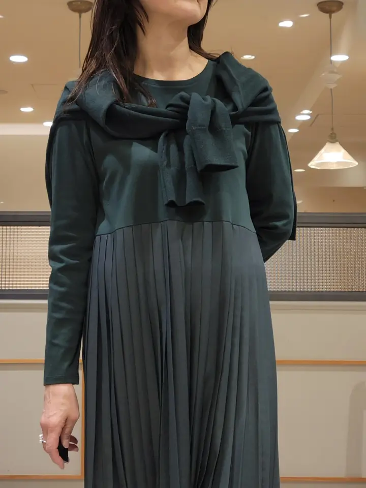 23区 新保 コーディネート画像