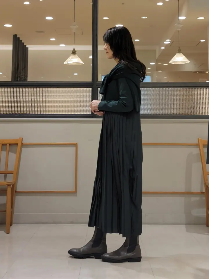 23区 新保 コーディネート画像