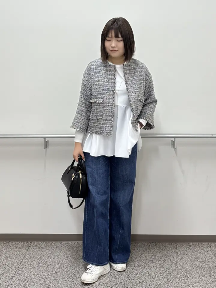 23区 稲垣 コーディネート画像