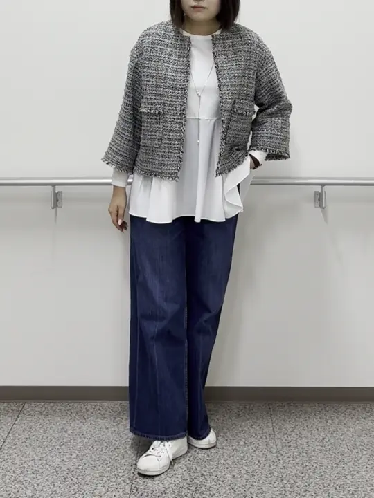 23区 稲垣 コーディネート画像