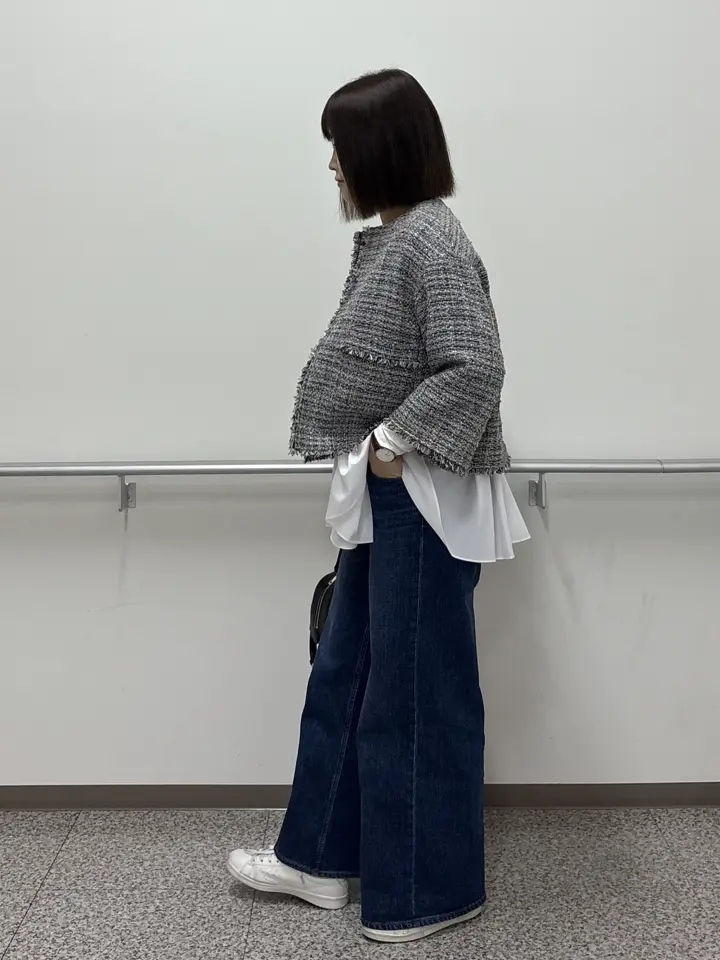 23区 稲垣 コーディネート画像