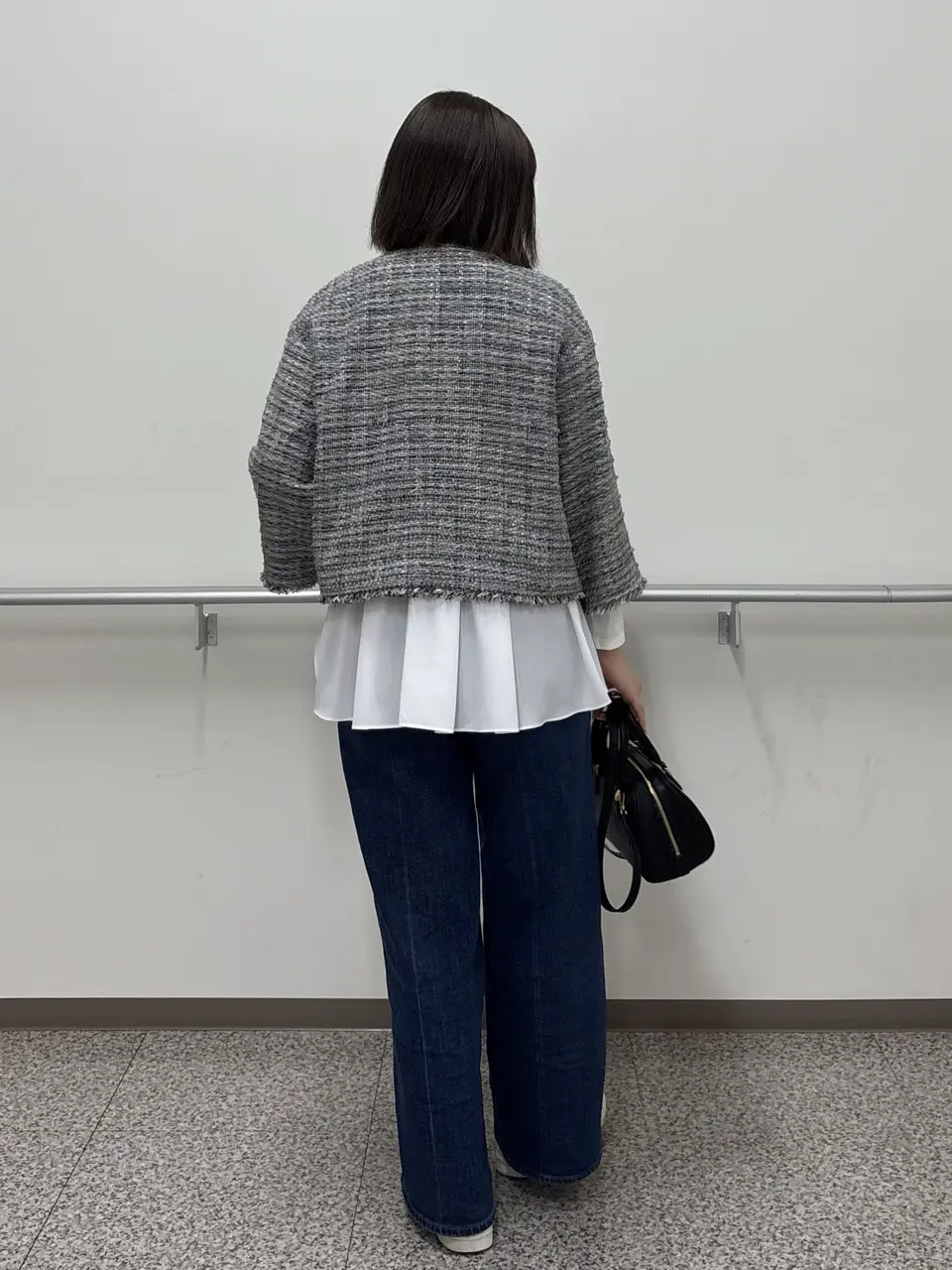 23区 稲垣 コーディネート画像