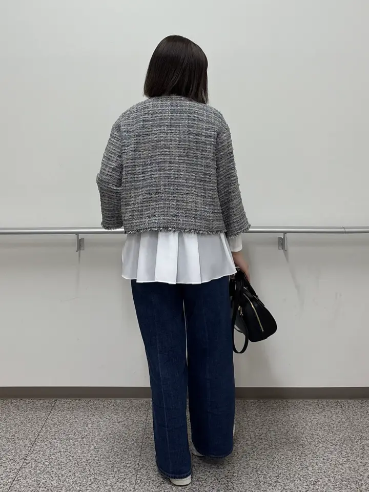 23区 稲垣 コーディネート画像