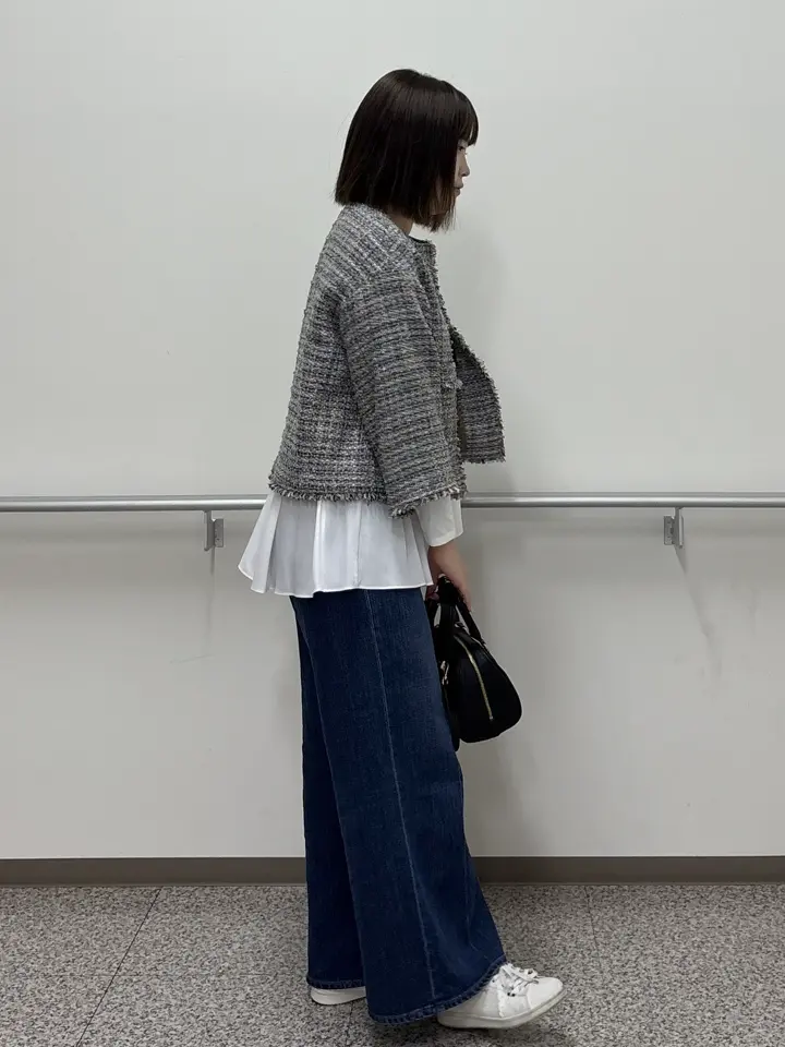 23区 稲垣 コーディネート画像