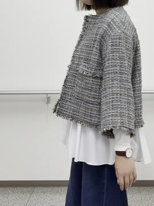 23区 稲垣 コーディネート画像