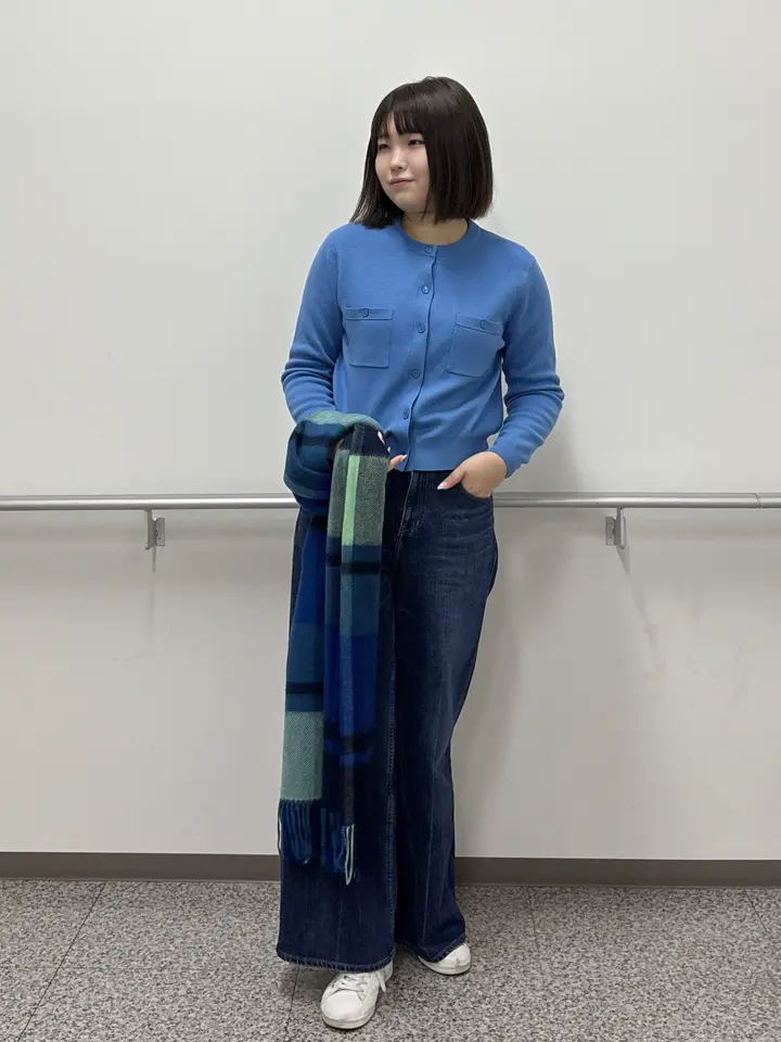 23区 稲垣 コーディネート画像