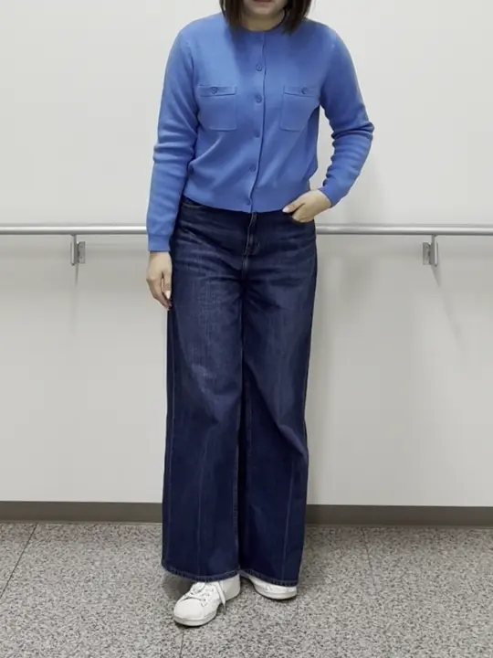 23区 稲垣 コーディネート画像