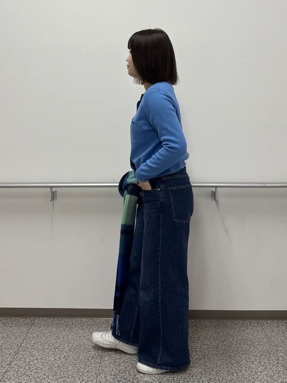 23区 稲垣 コーディネート画像