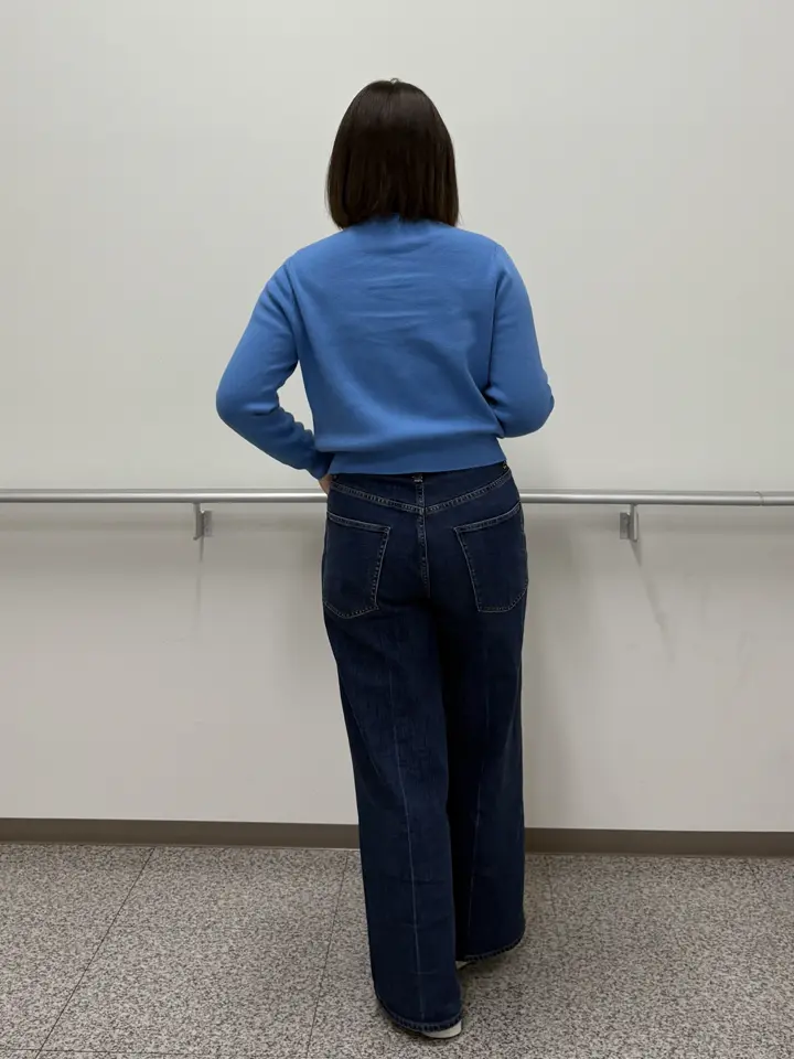 23区 稲垣 コーディネート画像