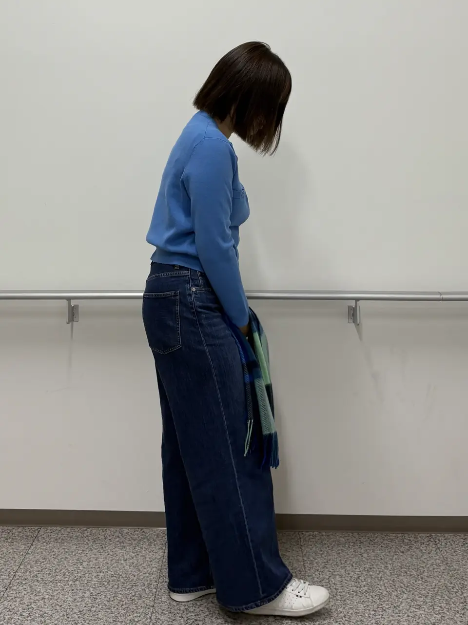 23区 稲垣 コーディネート画像