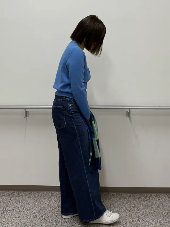 23区 稲垣 コーディネート画像