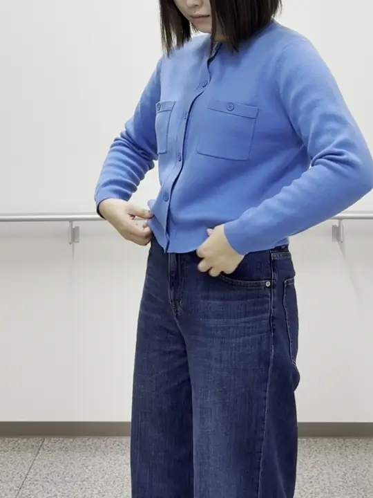 23区 稲垣 コーディネート画像