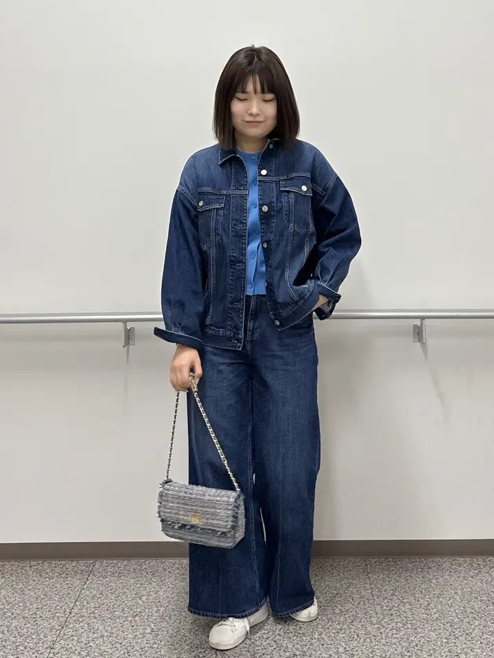 23区 稲垣 コーディネート画像