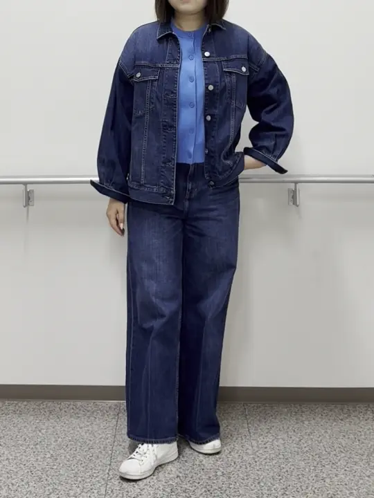 23区 稲垣 コーディネート画像