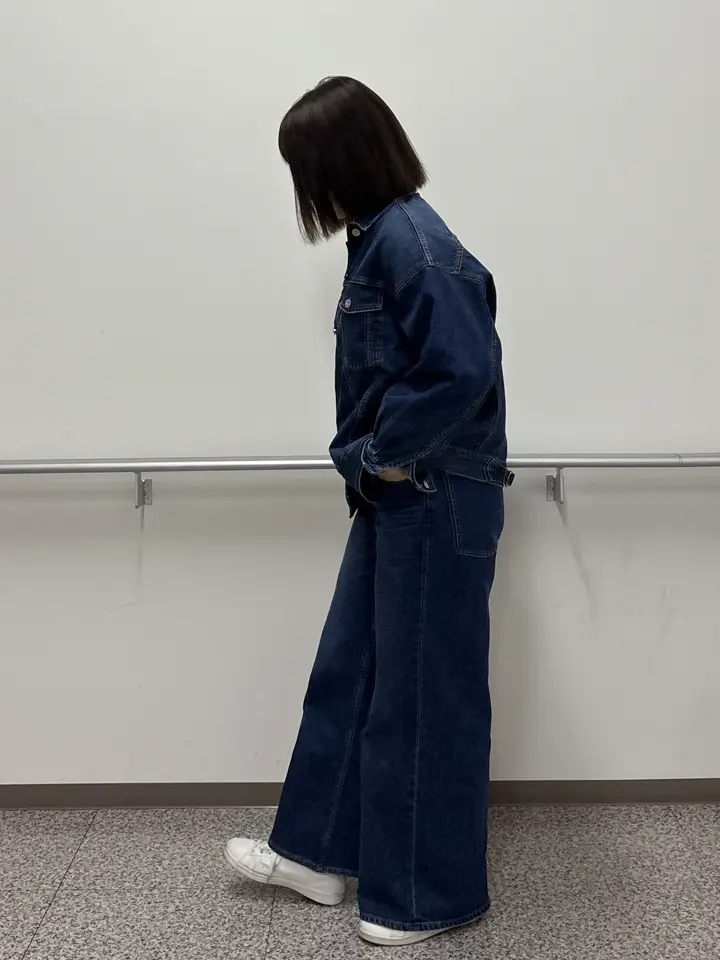 23区 稲垣 コーディネート画像