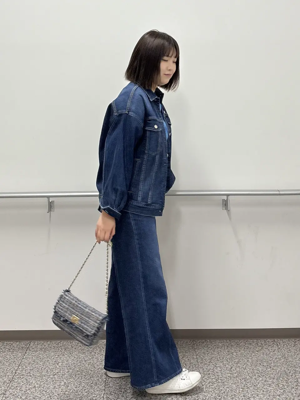 23区 稲垣 コーディネート画像