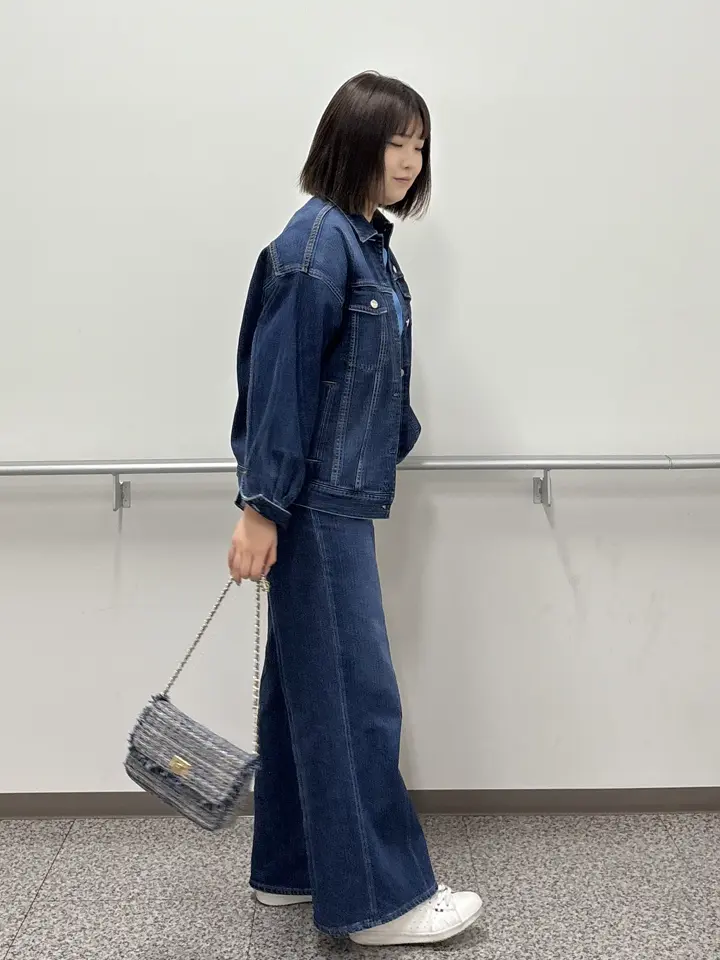 23区 稲垣 コーディネート画像