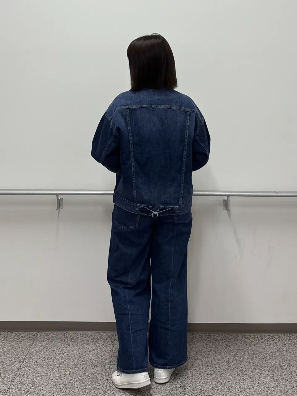 23区 稲垣 コーディネート画像