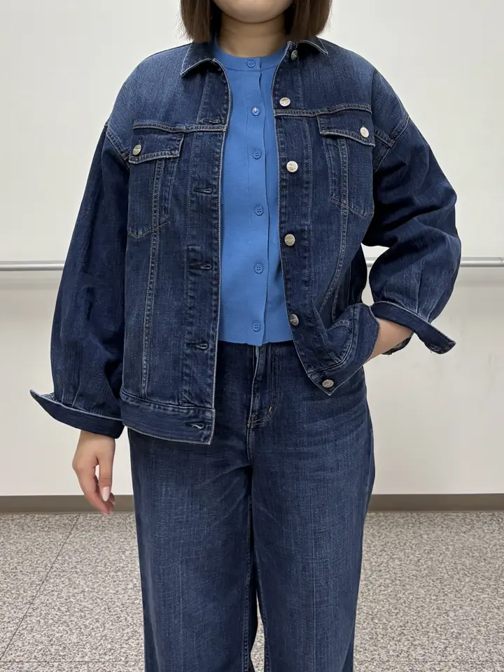 23区 稲垣 コーディネート画像