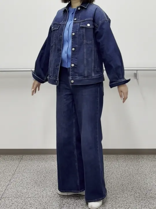 23区 稲垣 コーディネート画像