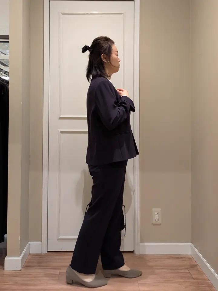 23区 L スタッフn コーディネート画像