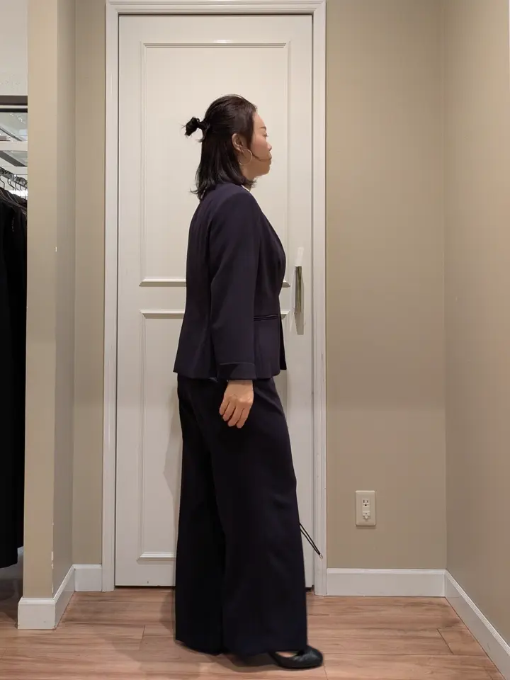 23区 L スタッフn コーディネート画像