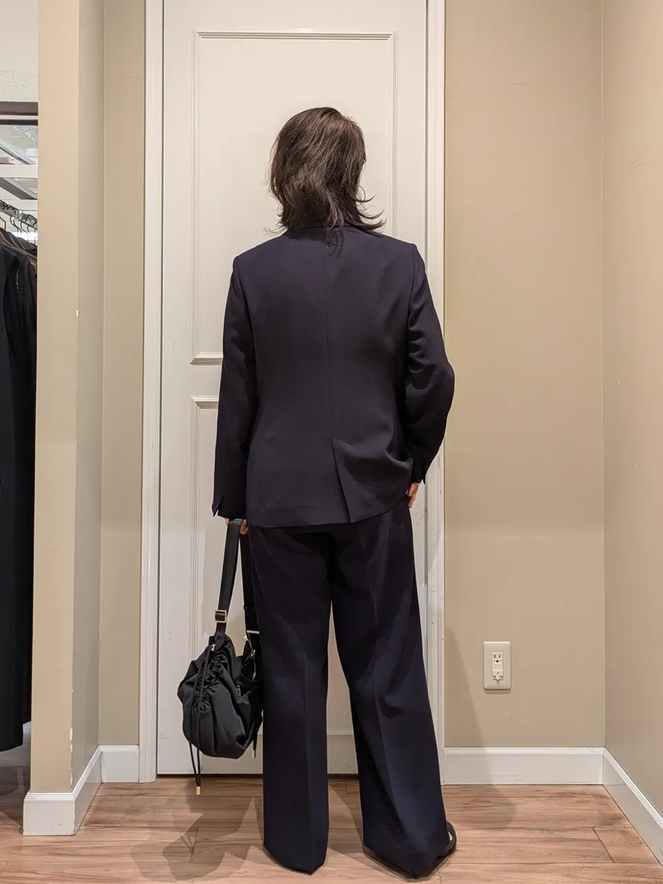 23区 L スタッフn コーディネート画像