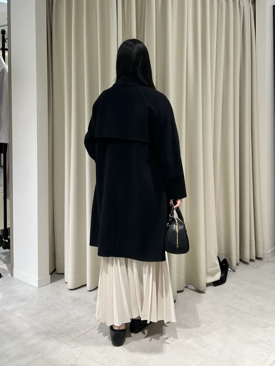 23区 野原 コーディネート画像