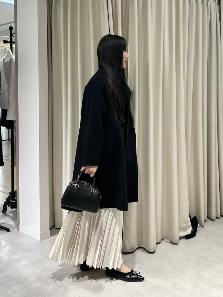 23区 野原 コーディネート画像