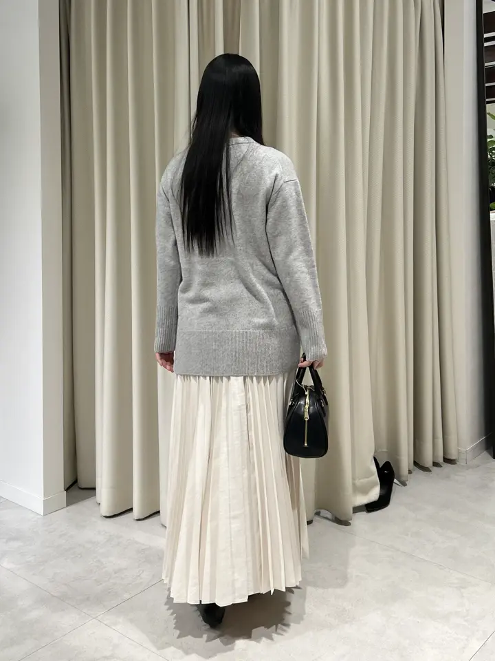 23区 野原 コーディネート画像