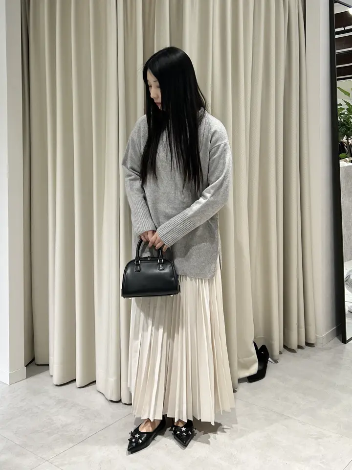 23区 野原 コーディネート画像