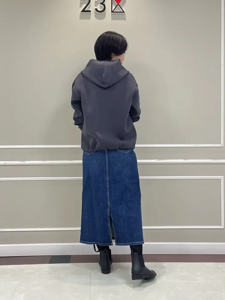 23区 石川 コーディネート画像