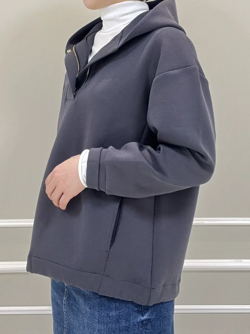 23区 石川 コーディネート画像