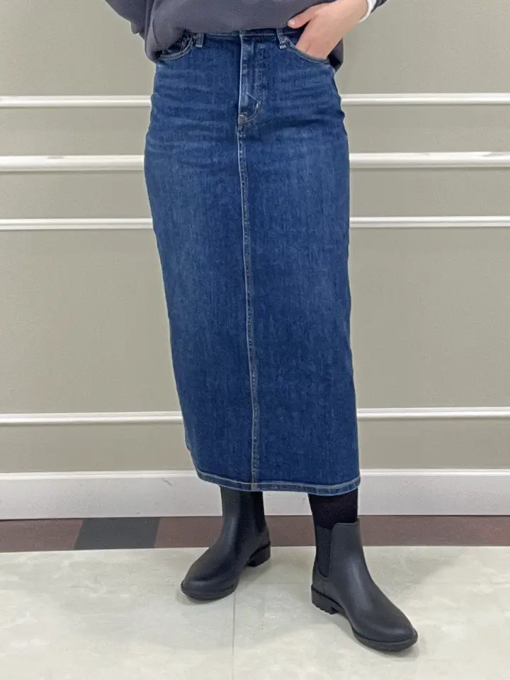 23区 石川 コーディネート画像