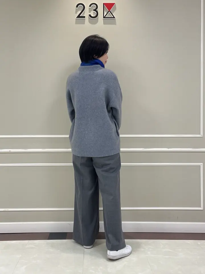 23区 石川 コーディネート画像