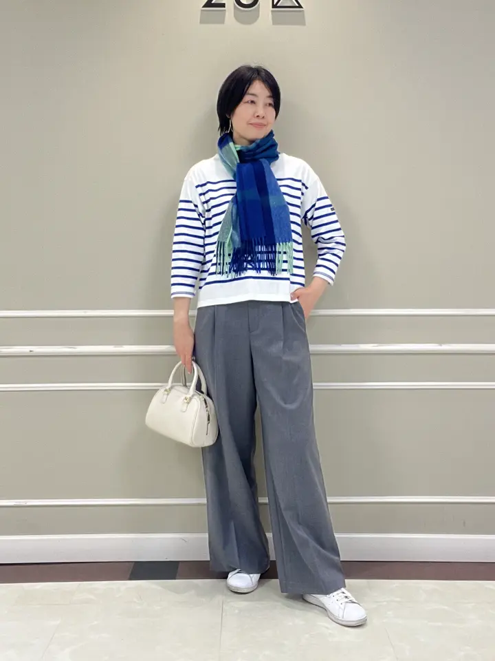 23区 石川 コーディネート画像