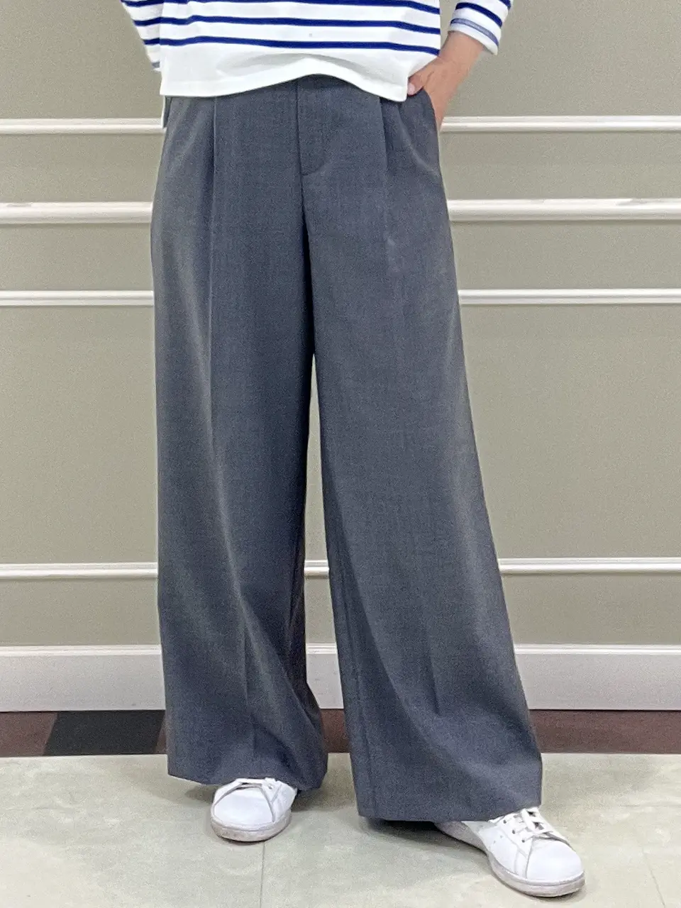 23区 石川 コーディネート画像