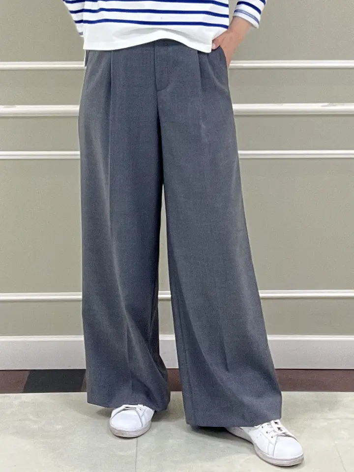 23区 石川 コーディネート画像