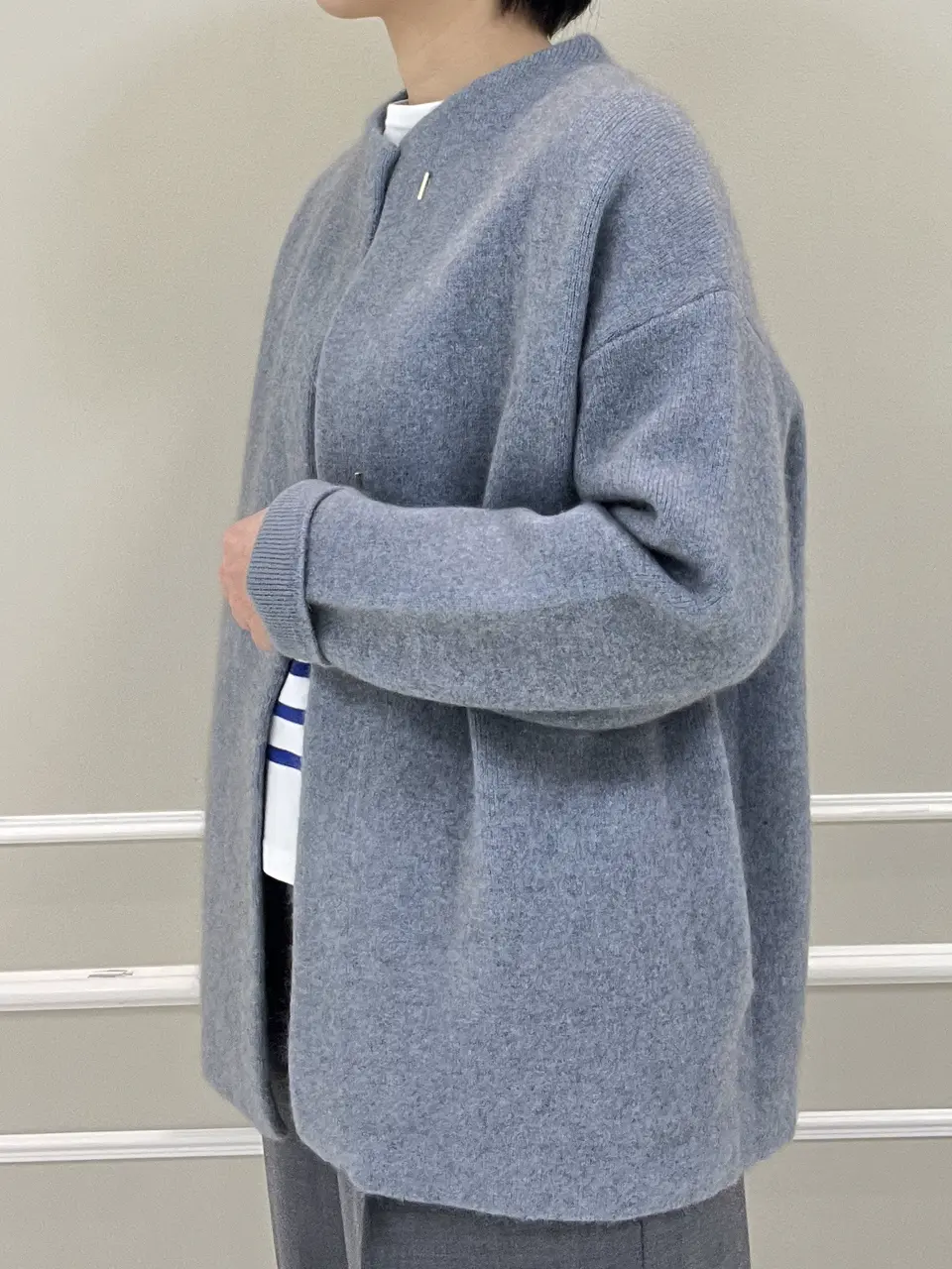 23区 石川 コーディネート画像