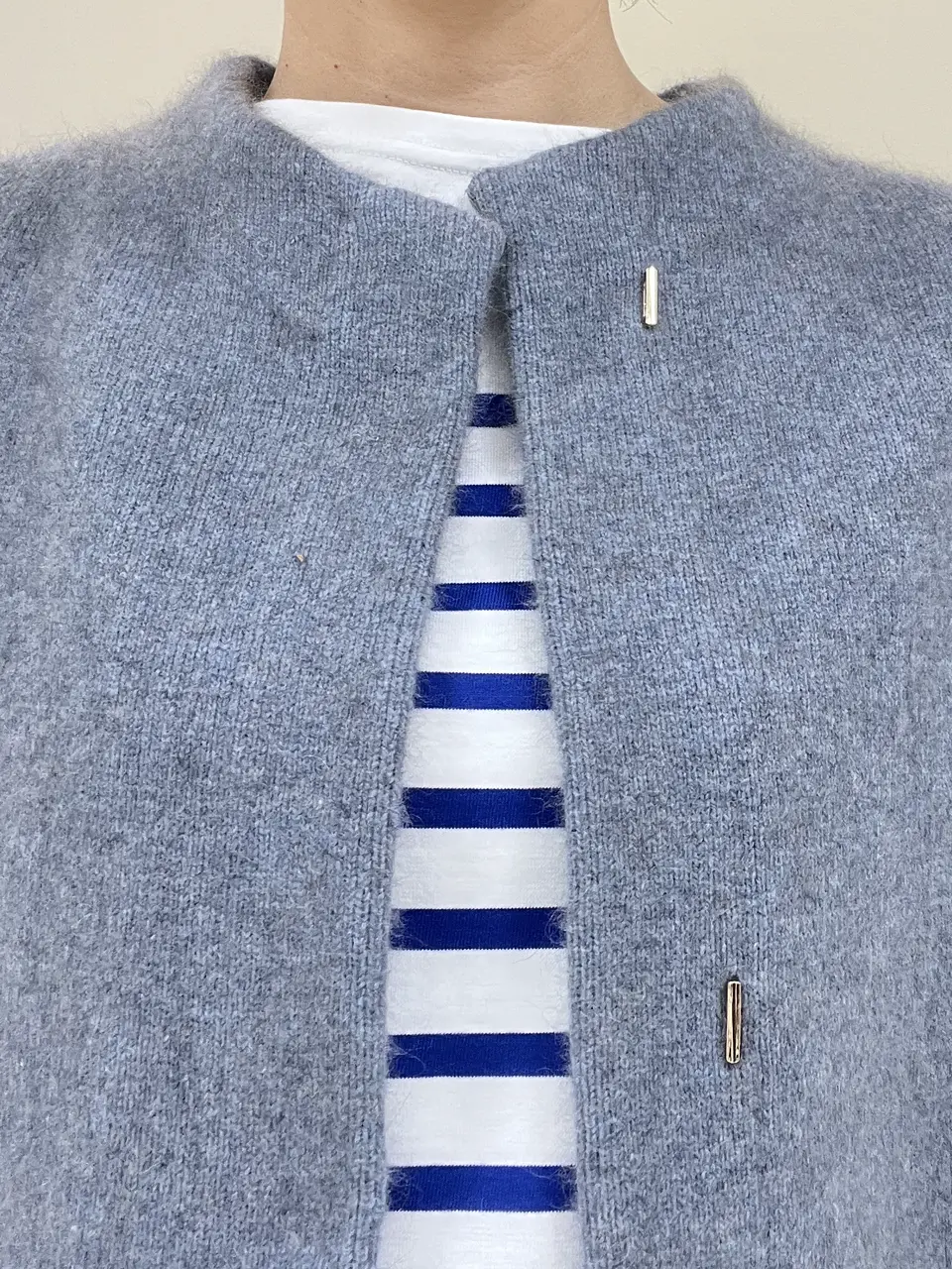 23区 石川 コーディネート画像