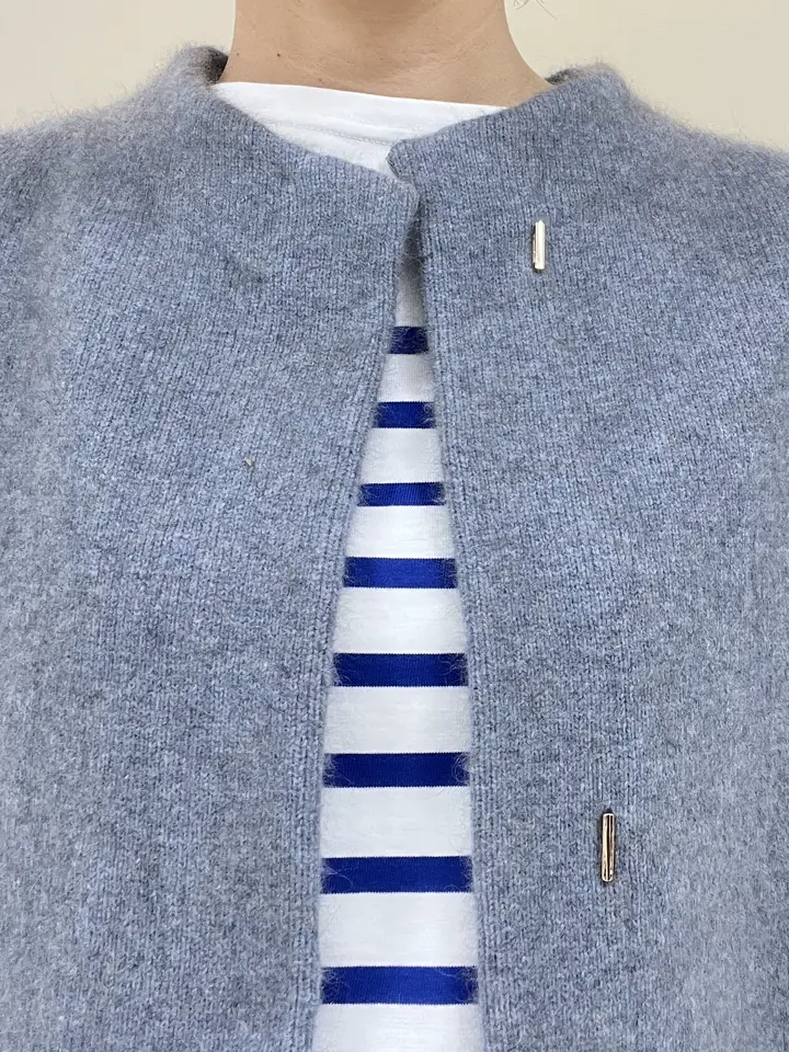 23区 石川 コーディネート画像