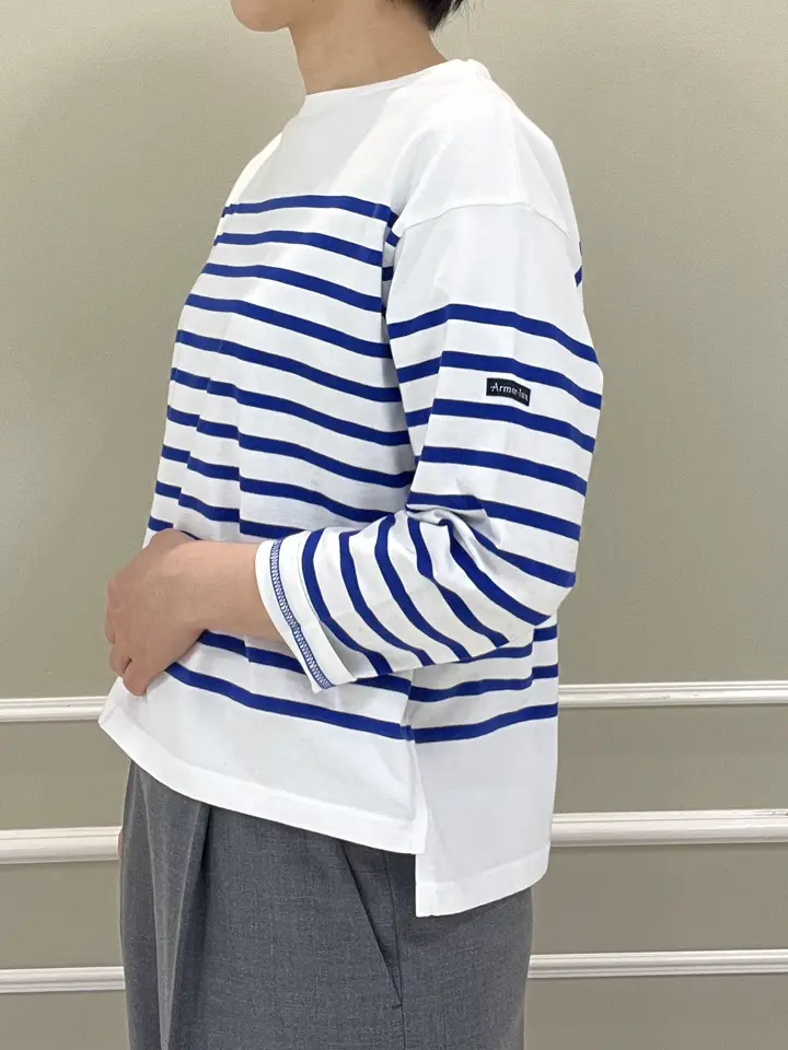 23区 石川 コーディネート画像