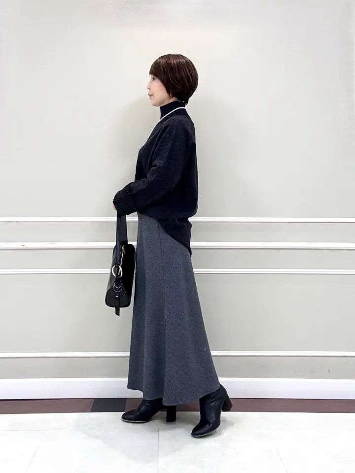 23区 荒川 コーディネート画像