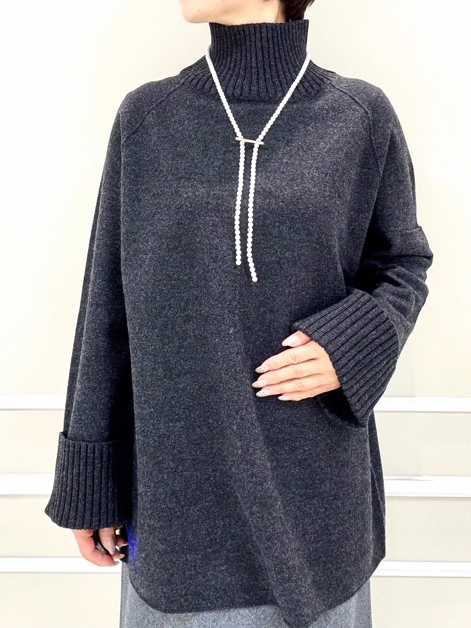 23区 荒川 コーディネート画像