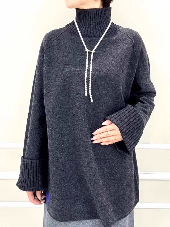 23区 荒川 コーディネート画像