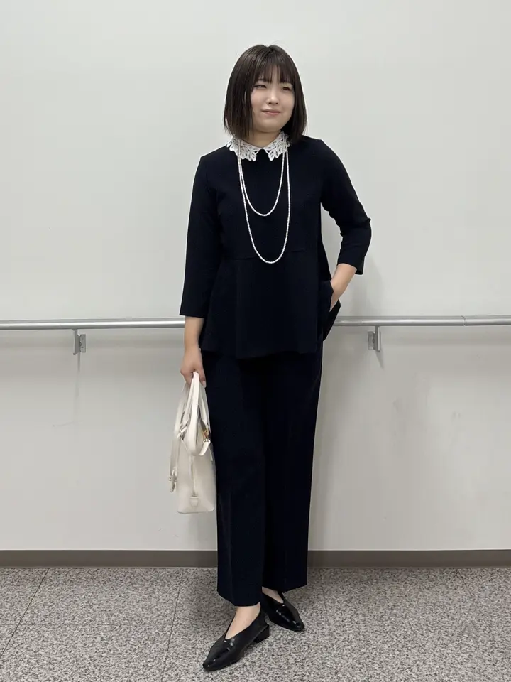 23区 稲垣 コーディネート画像