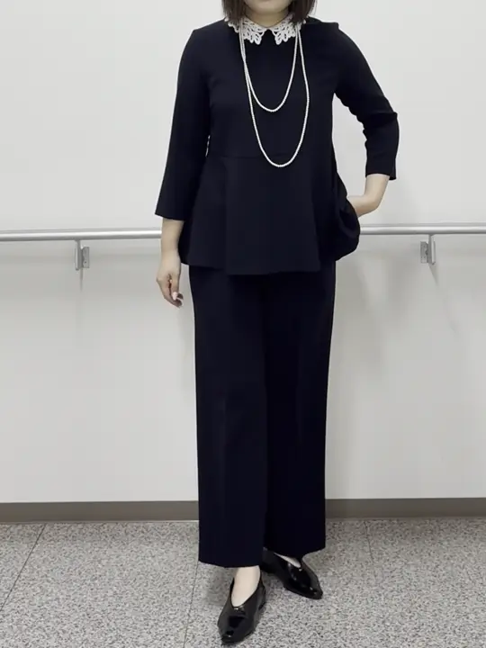 23区 稲垣 コーディネート画像