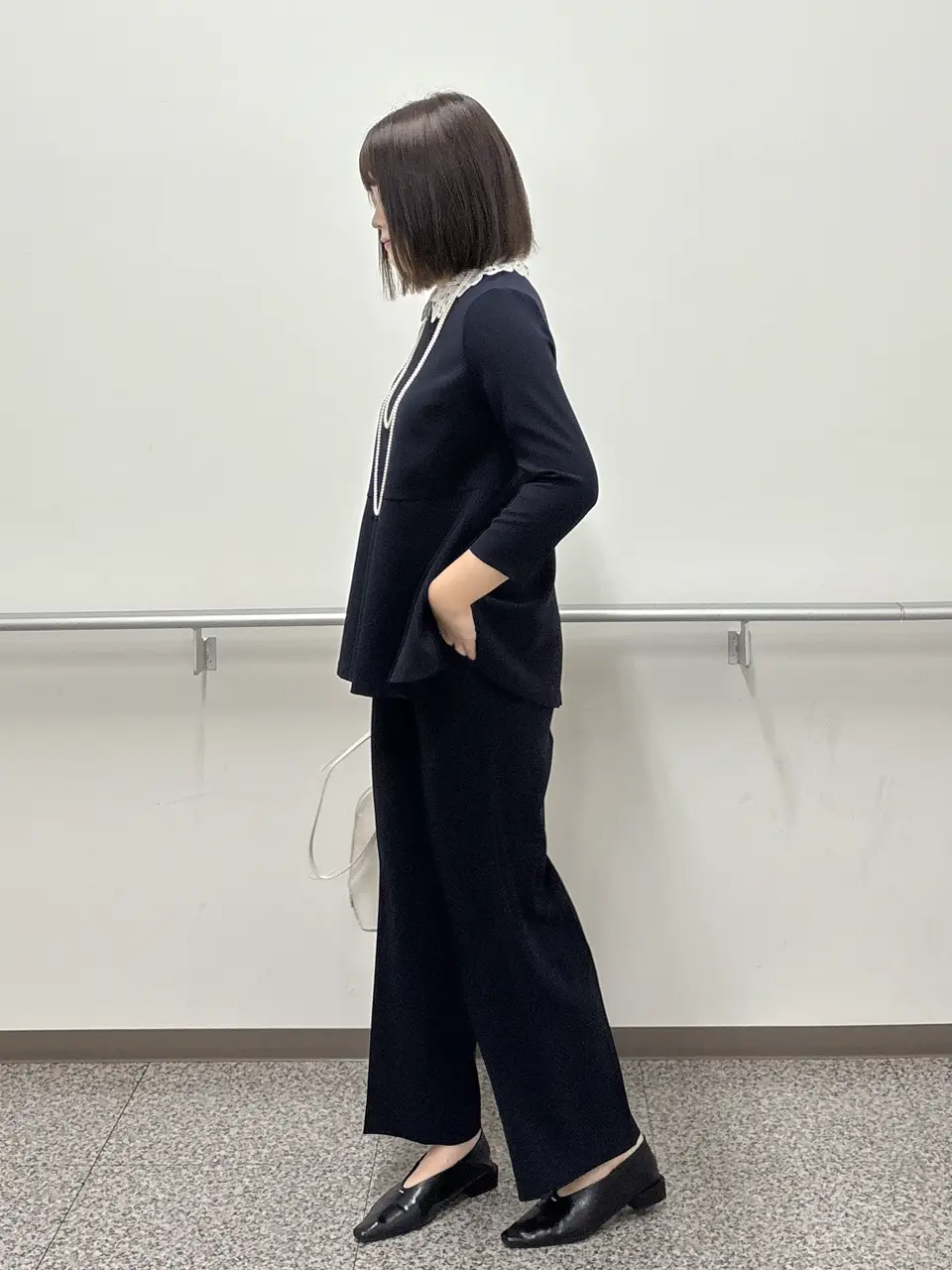 23区 稲垣 コーディネート画像