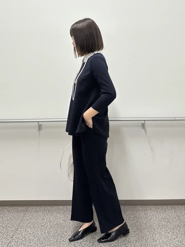 23区 稲垣 コーディネート画像